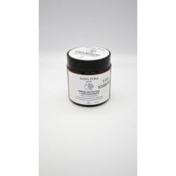 Crema Nutritiva y Antioxidante 100 gr