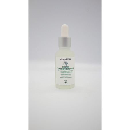Suero contorno de ojos 30 ml