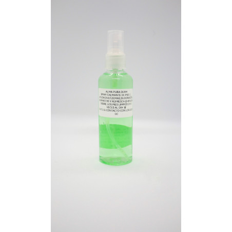 Spray Calmante de pies 100 ml