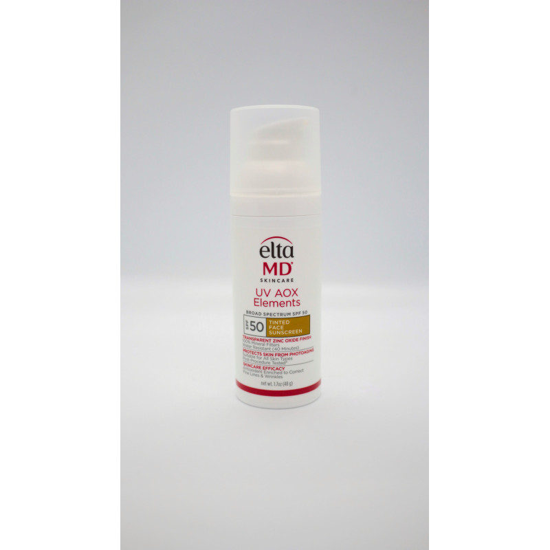 Elta MD AOX Elements 48gr