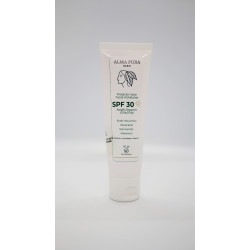 Protector Solar facial hidratatnte 50 gr