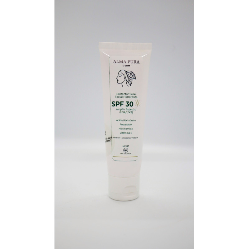 Desodorante Natural , Piel sensible 50 mg