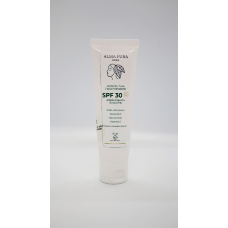 Desodorante Natural , Piel sensible 50 mg