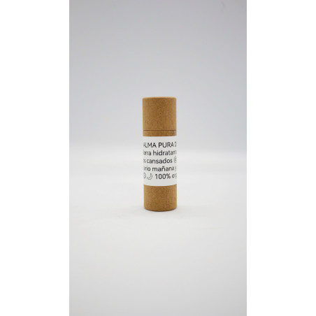 Barra hidratante para ojos cansados 10 gr