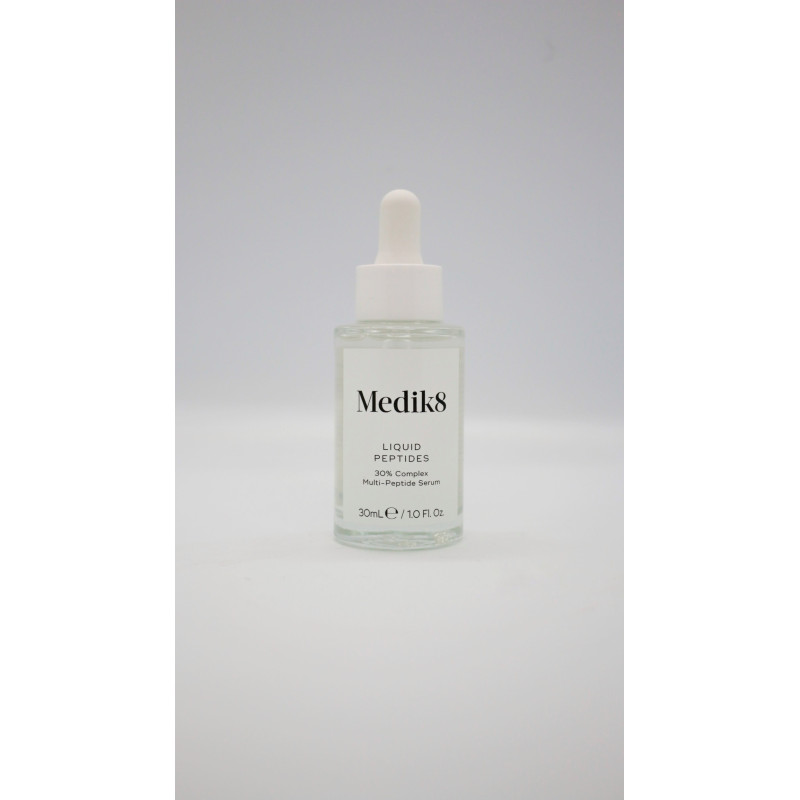 Medik8 Liquid Peptides 30 ml