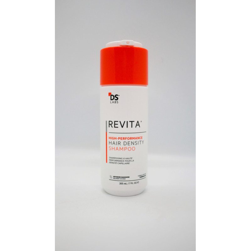 Revita Shampoo para la Densidad Capilar 205 ml